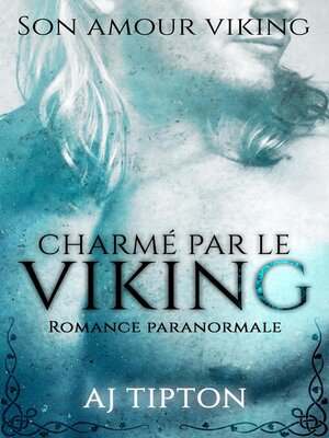cover image of Charmé par le Viking